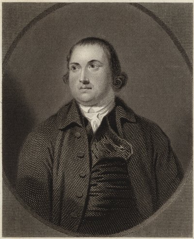 Charles Churchill - George Clint