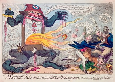  - George Cruikshank