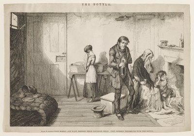  - George Cruikshank