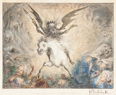  - George Cruikshank