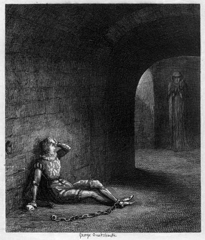 Cuthbert Cholmondeley surpris par l