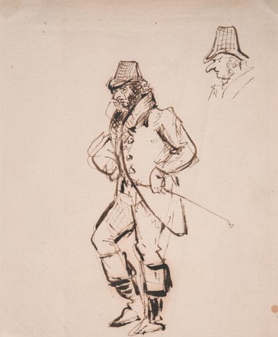  - George Cruikshank