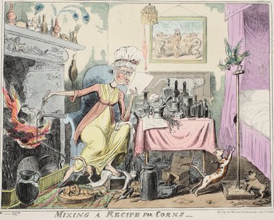 Préparation d