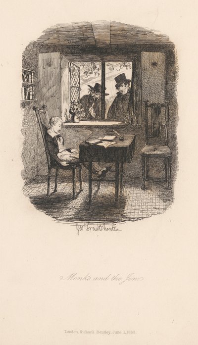  - George Cruikshank