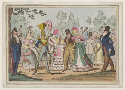  - George Cruikshank