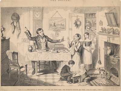  - George Cruikshank