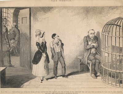  - George Cruikshank