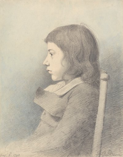 Portrait d