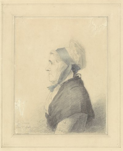 Portrait d