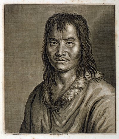 Illustration à l