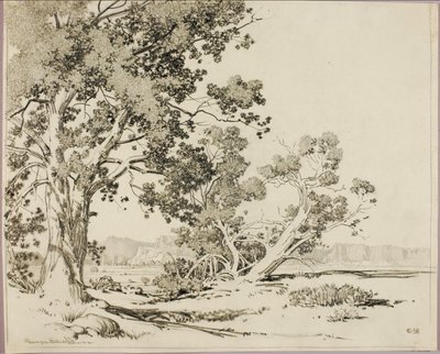  - George Elbert Burr