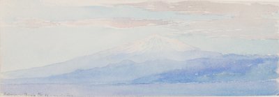 Alto de Reggio, Matin - George Elbert Burr