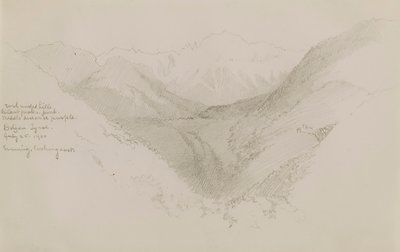 Botzen, Tyrol - George Elbert Burr