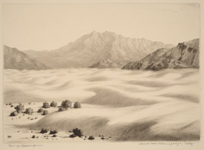  - George Elbert Burr