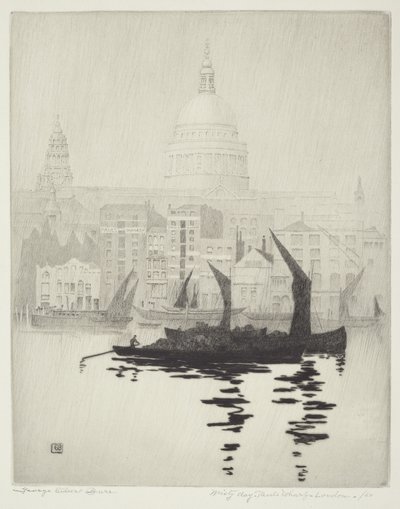  - George Elbert Burr
