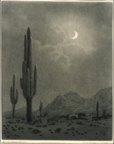  - George Elbert Burr