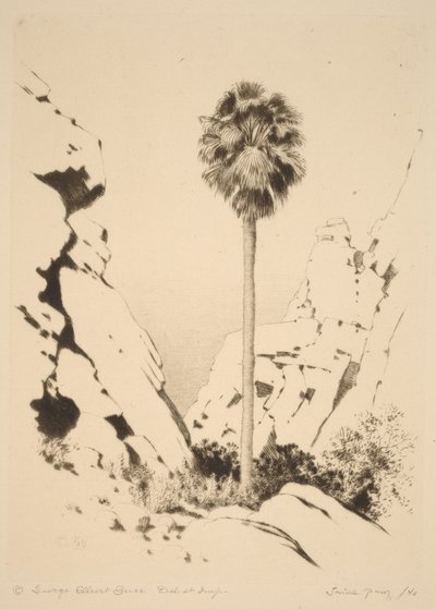  - George Elbert Burr