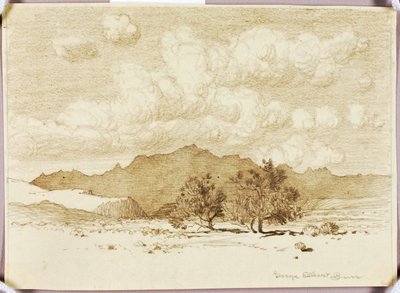  - George Elbert Burr