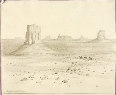  - George Elbert Burr