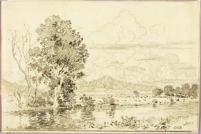Sans titre - George Elbert Burr