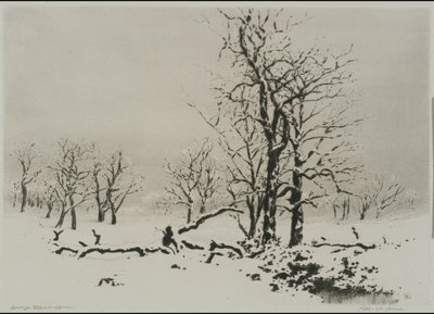  - George Elbert Burr