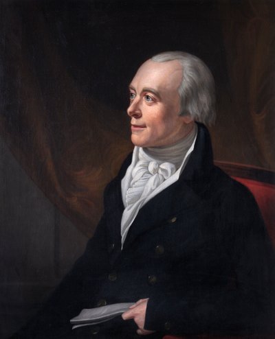 Spencer Perceval - George Francis Joseph