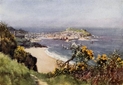 St Ives - George Franck Nicholls