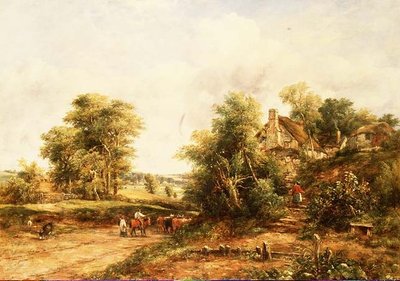 Paysage d
