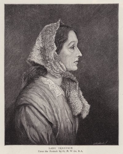Portrait d