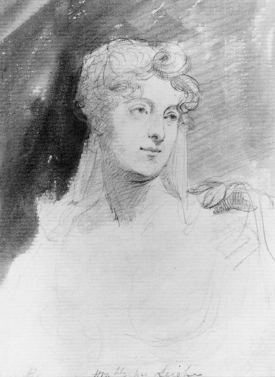 Portrait de l