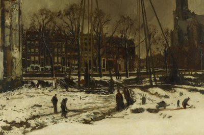  - George Hendrik Breitner