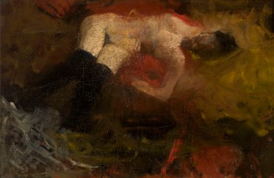  - George Hendrik Breitner