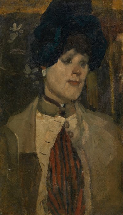  - George Hendrik Breitner
