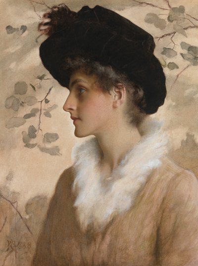 Portrait d