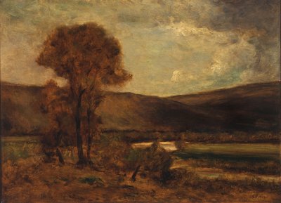  - George Inness