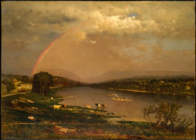  - George Inness