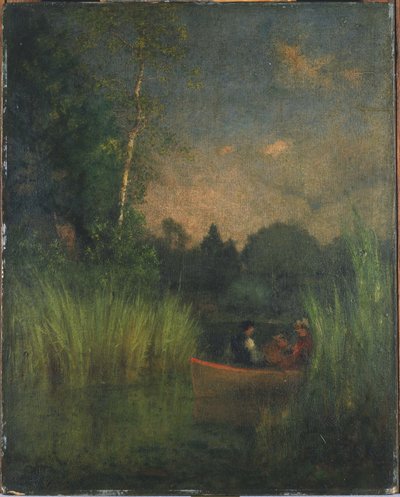  - George Inness