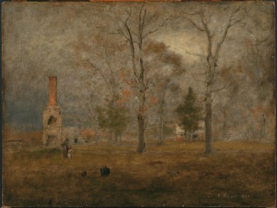  - George Inness