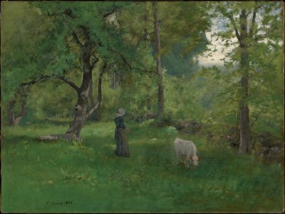  - George Inness