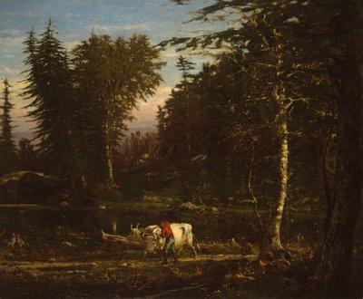  - George Inness