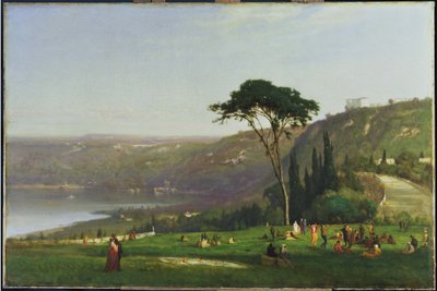  - George Inness