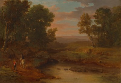  - George Inness