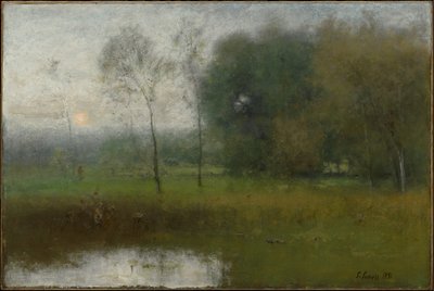 - George Inness