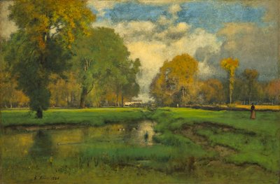  - George Inness