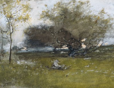  - George Inness