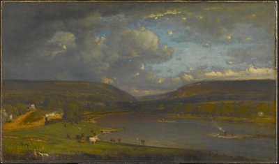  - George Inness