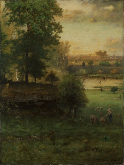  - George Inness