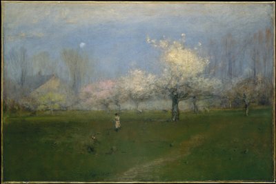  - George Inness