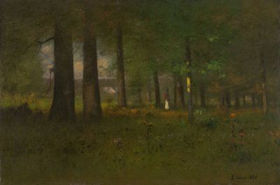  - George Inness