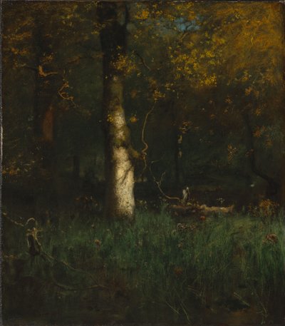  - George Inness